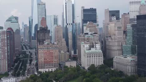 New-York-City-Skyline-during-daytime