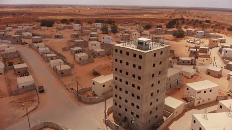 aerial-view-of-big-building-in-palestine-near-Gaza-at-the-desert