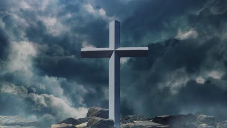 crucifix-against-the-background-of-dark-clouds-and-thunderstorm