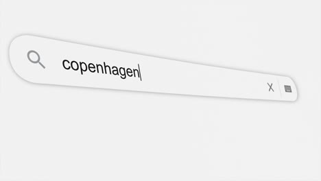 Copenhagen-being-typed-in-the-search-bar