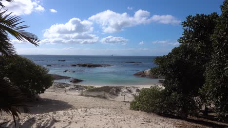 Seaforth-beach-on-the-South-African-coast