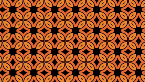 Seamless-tile-pattern-animation-with-floral-signs.-Panning