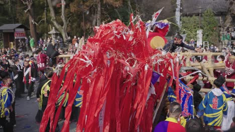 Japanese-people-taking-part-in-annual-Sagicho-Matsuri-Festival
