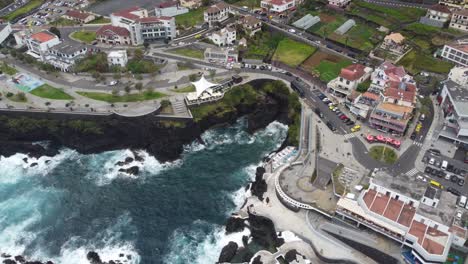 Looking-down-at-Porto-Moniz-during-strong-winds-on-the-seafront