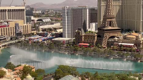 Las-Vegas-Bellagio-fountain-view-room