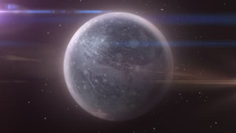 pluto-planet-3D-planet-rotating-360-degree,-rotating-3d-planet