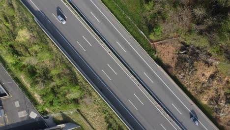 aerial-view-of-motorway-drone-4k-switzerland