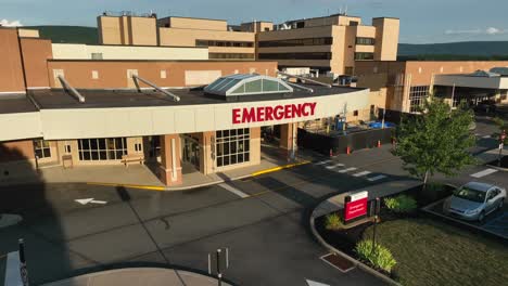 Emergency-Room-entrance-at-Hospital-Medical-Center