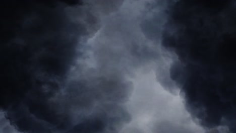 4k-cumulonimbus-clouds-moving--in-the-dark-sky