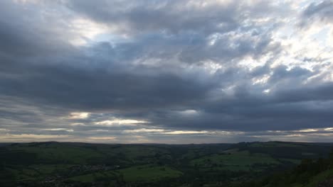 A-short-time-lapse-of-a-cloudy-sky-in-the-Peak-District