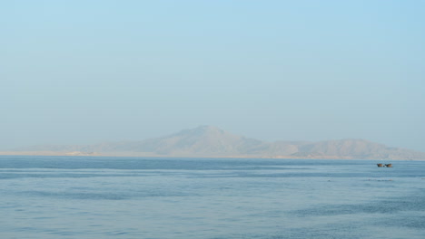 Beautiful-seascape-with-Tiran-Island-in-background.-Static