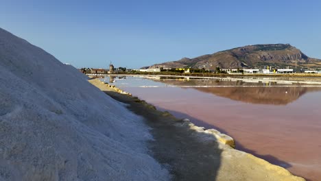 Saline-of-Paceco-salt-pans-Italian-nature-reserve-in-Province-of-Trapani