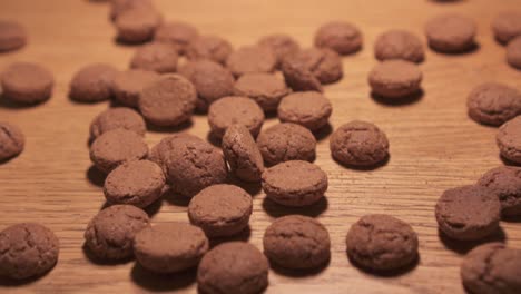 Sinterklaas-cookies
