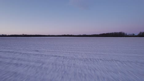 Snowy-Winter-Landscape