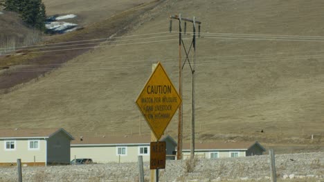 Affordable-housing-in-rural-area-warning-sign