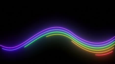 Gay-pride-LGBTQ-light-beams