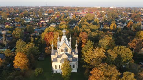 Tartu-Karlova-church-old-Russian-church