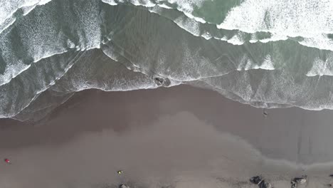 aerial-view-of-the-south-sea-at-parangtritis-beach