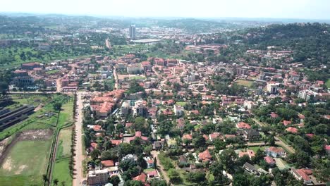 Kampala,-capital-city-of-Uganda