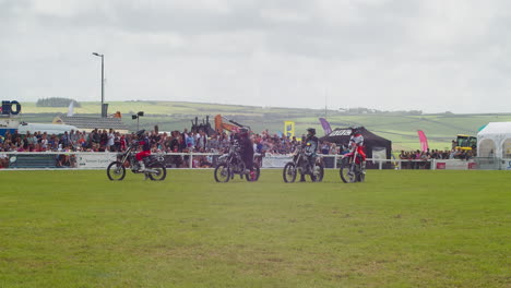 Royal-Cornwall-Show-2022-with-the-Bolddog-FMX-Freestyle-Riders-Display
