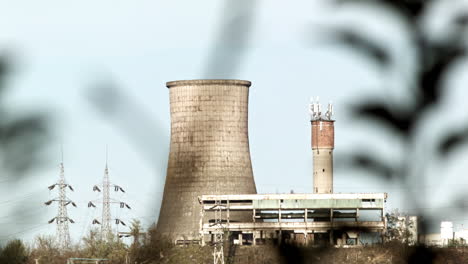 Industrial-water-cooling-tower-in-Romania-2