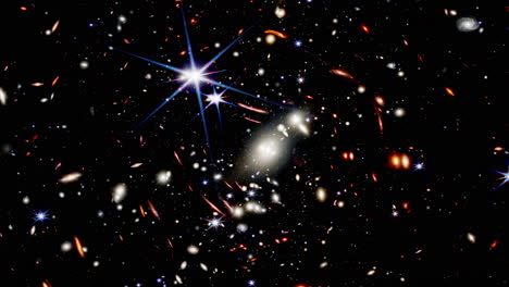Wide-field-view-of-the-early-universe