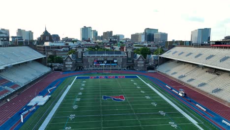 Franklin-Field-on-UPenn-campus