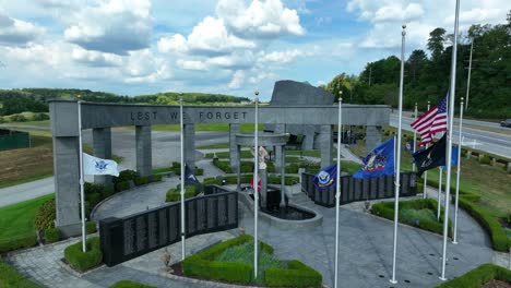 Newtown-Square-Veterans-Memorial