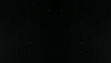 dust-particle-for-overlay-or-video-background