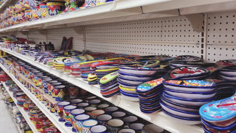 Traditional-dishes-for-sale-at-a-Mexican-shop-in-a-border-town-by-the-south-Texas-border
