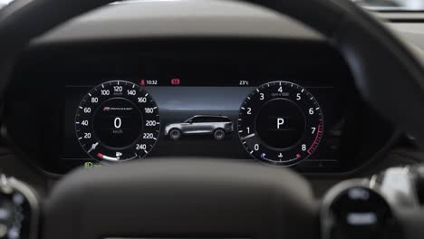 dashboard-in-modern-car-land-rover-velar-,-luxury-car
