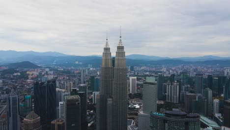 Aerial-view-of-Kuala-Lumpur