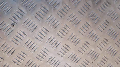 Checker-Plate-aluminium-sheeting-detail