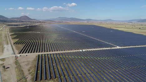 aerial-view-of-solar-panel-field-in-Mexico