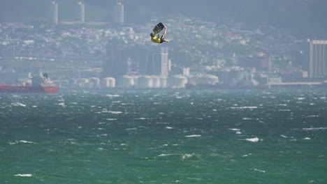 Kiteboarder-pulls-off-nice-trick-during-Red-Bull-King-of-the-Air-event-2021