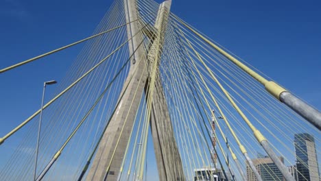 Sao-Paulo,-Brazil:-cable-stayed-bridge,-or-Ponte-Estaiada