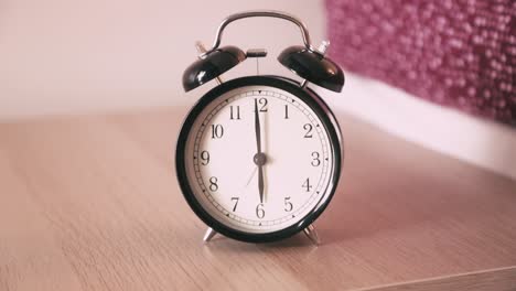 Morning-Clock-Alarm-Old-Fashioned