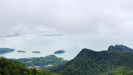 A-Breathtaking-drone-shot-of-the-Langkawi-Island