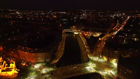 Vida-Nocturna-En-La-Ciudad-De-Olomouc