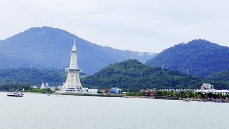 A-shot-of-one-of-the-tourist-attractions-in-Langkawi-is-the-MAHA-Tower-or-Menara-MAHA