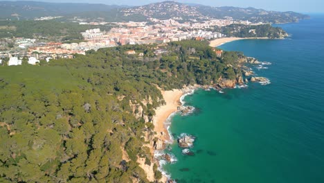 See-the-breathtaking-beauty-of-Lloret-de-Mar-like-never-before-with-our-expert-drone-pilots