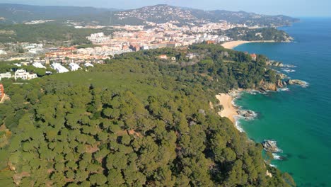 Take-in-the-breathtaking-views-of-Lloret-de-Mar-and-the-Costa-Brava-from-a-unique-perspective