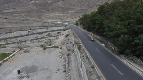 Valle-De-Hunza,-Pakistán