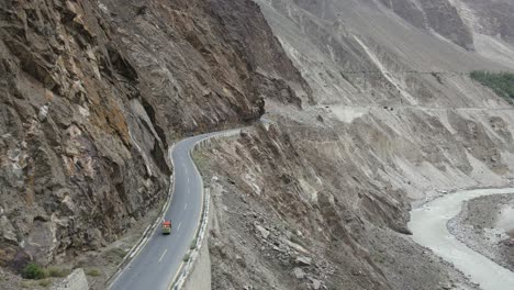Hunza-Tal,-Pakistan