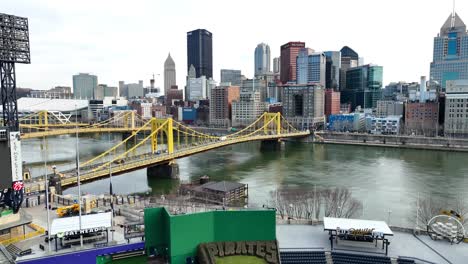 Pittsburgh-Pirates-stadium