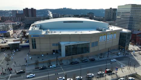 PPG-Paints-Arena