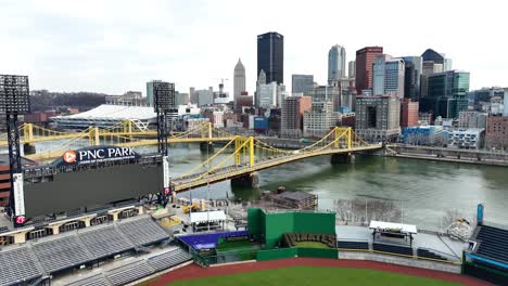 PNC-Park-in-Pittsburgh