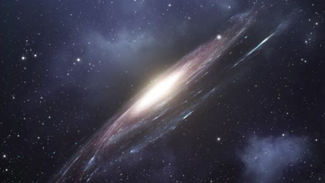 Galaxia-Espiral-En-El-Espacio-4k