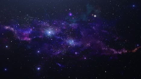 Tausende-Galaxien-Im-Universum