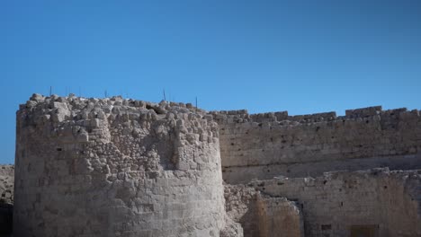 Herodium-Fortaleza-De-Herodes-En-Israel-Antigua